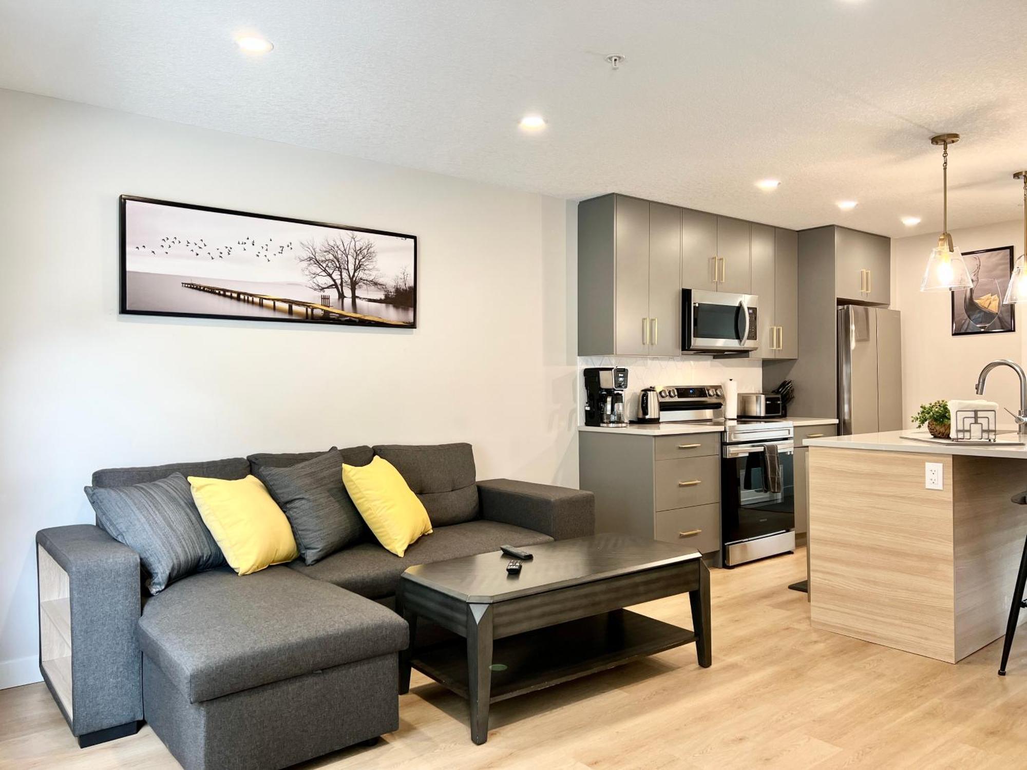 Brand New 2Br Condo With Outdoor Swimming Pool And Hot Tub Κάνμορ Εξωτερικό φωτογραφία